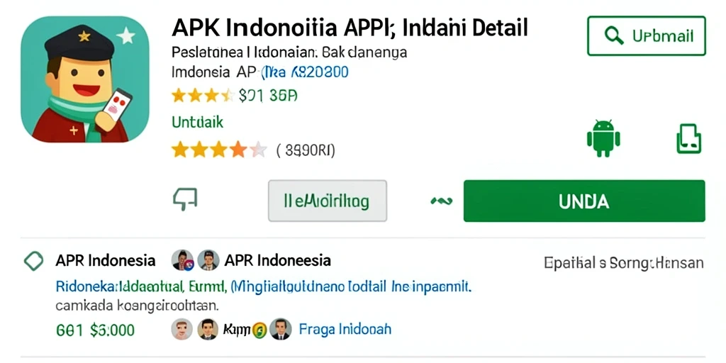 Tampilan antarmuka yang menarik dan responsif.