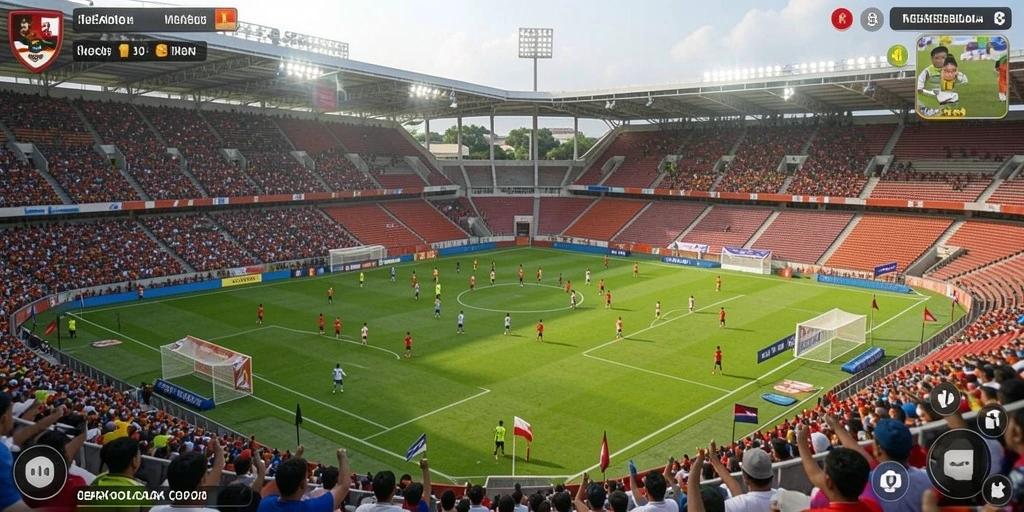Antarmuka utama OPALTOGEL yang menarik dan mudah digunakan.
