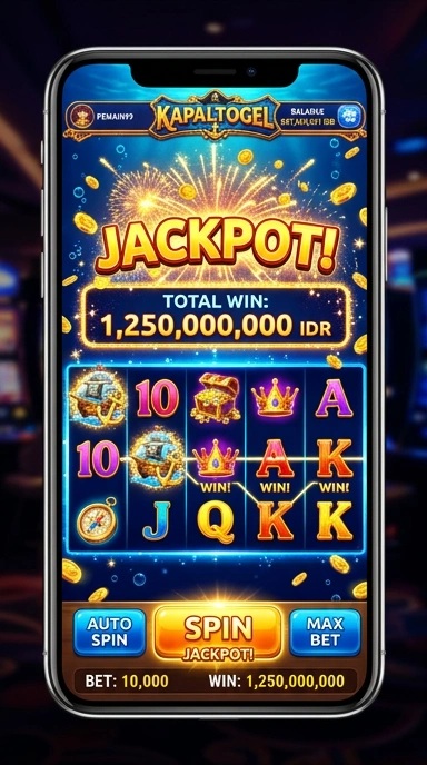 Pratinjau antarmuka kapaltogel — aplikasi APK resmi Android v5.5.9